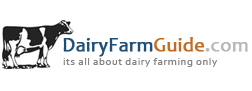 Dairy Farm Guide - Free Dairy Farming Guide